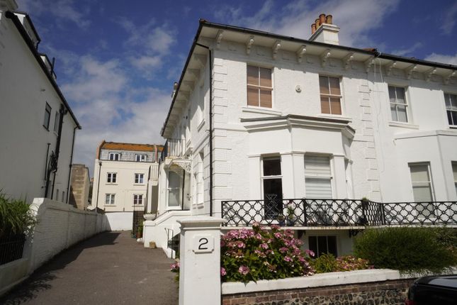 1-bed flat on Flat 2, 2, Medina Villas, Brighton, £315,000
