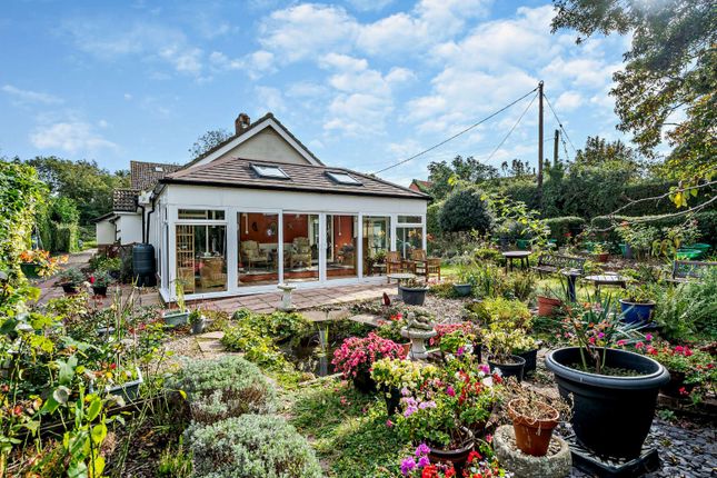 Bungalow for sale in Alton Green, Lower Holbrook, Ipswich, Suffolk