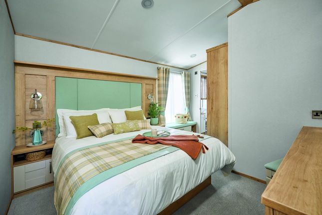 Wild Rose Holiday Park, Mill Ln, Appleby-in-Westmorland photo 5