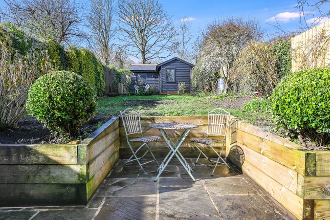 Cage Cottage , Bridge Street, Great Bardfield photo 3