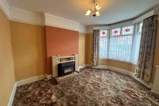Semi-detached house for sale in 55 Alexandra Road, Wednesbury