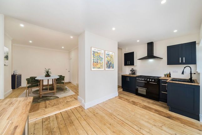 60, Cranston Road, London photo 4