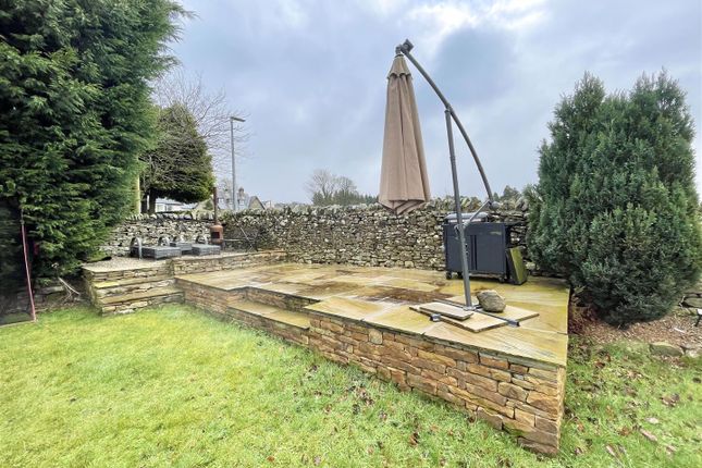 Detached house for sale in Townfoot, Alston