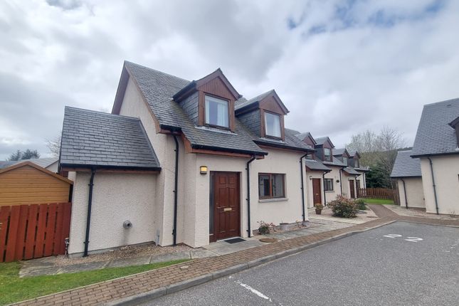 Detached house for sale in Allt Mor, Aviemore