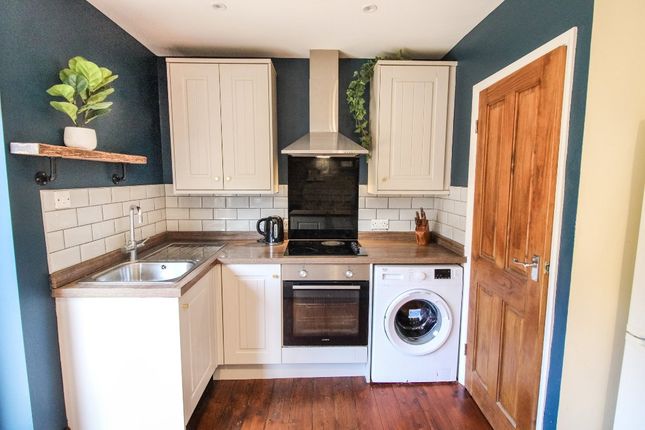 15, Park Close, North Yorkshire photo 3