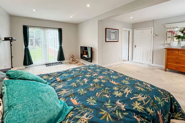 Bungalow for sale in South View, East Preston, West Sussex