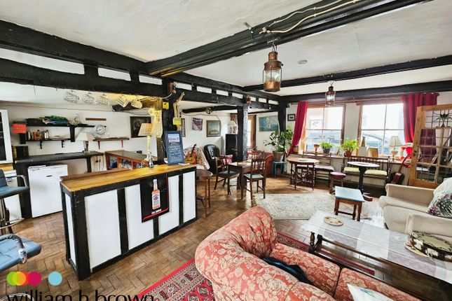 Kings Head Street, HARWICH photo 5