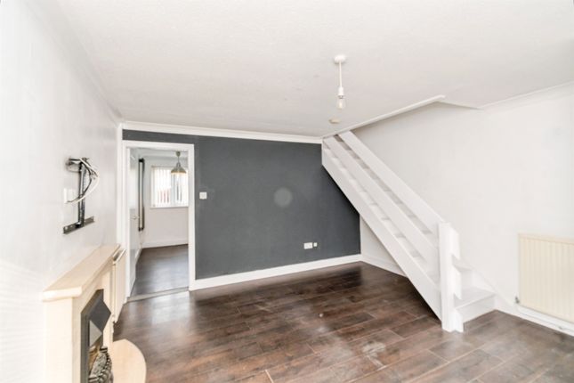 23, Turnstone Gardens, Southampton photo 3