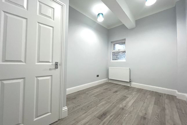 Flat for sale in Colson Road, East Croydon