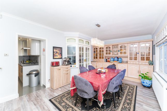 Semi-detached house for sale in Shelley Crescent, Heston, Hounslow