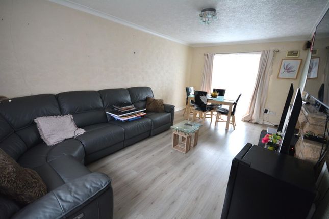 Terraced house for sale in Maple Avenue, Shildon