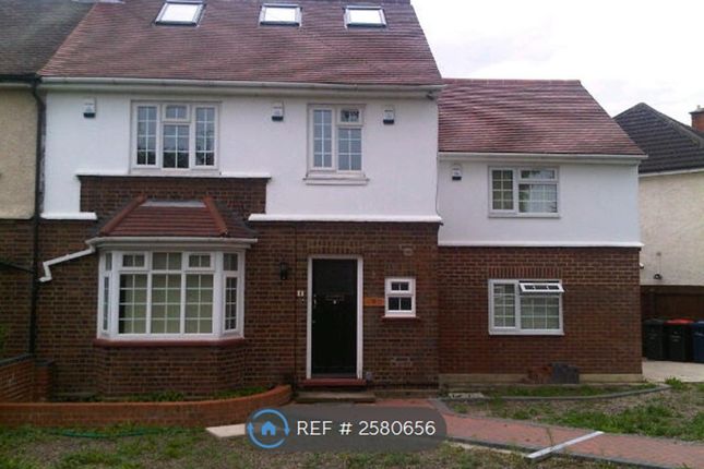 First Floor Flat