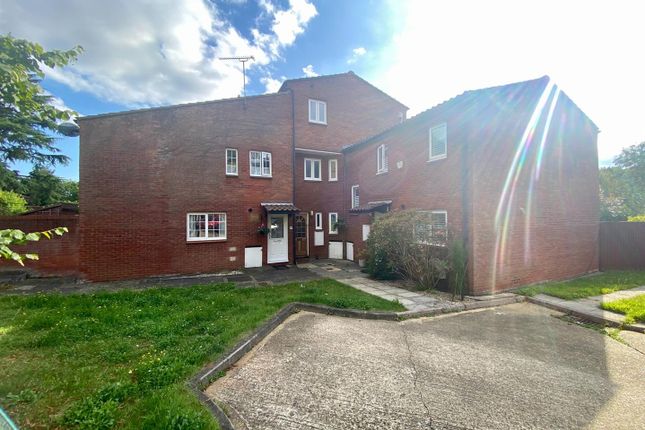 Front External