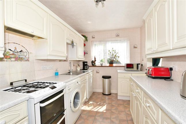 Semi-detached house for sale in Northdown Park Road, Margate, Kent