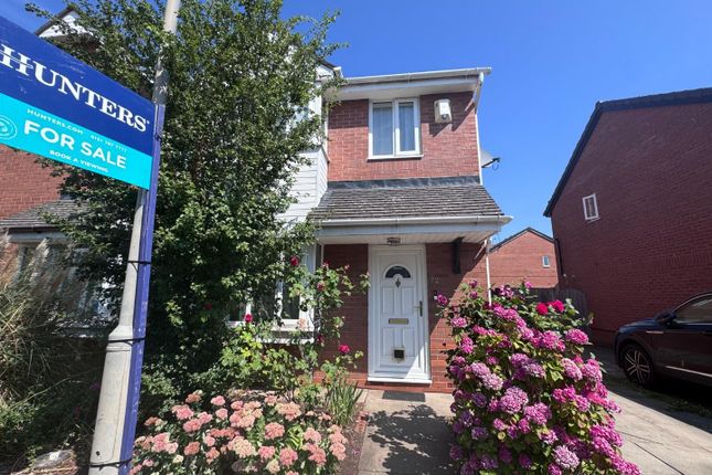 3-bed house on 72, Brampton Drive, Liverpool, £275,000
