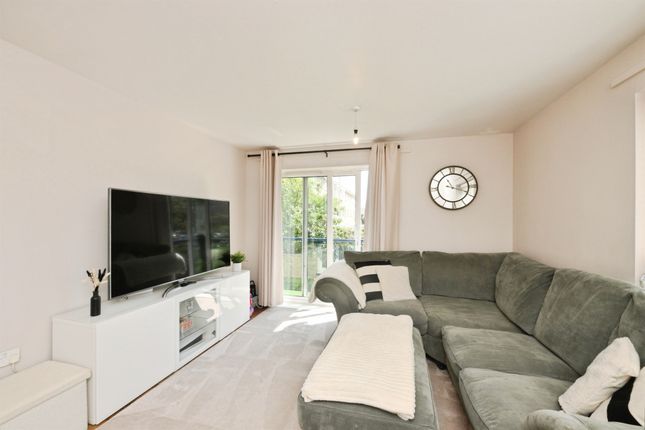 Flat 57, Sandringham Lodge, Taverners Way, Hoddesdon photo 4