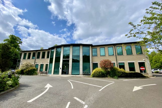 Office to let in Gemini Building, Houghton Hall Business Park, Dunstable, Bedfordshire