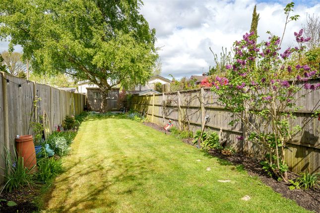 Semi-detached house for sale in Yorktown Road, Sandhurst, Berkshire