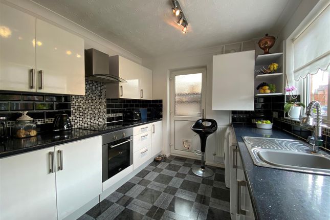 Property to rent in Sapperton, Werrington, Peterborough PE4