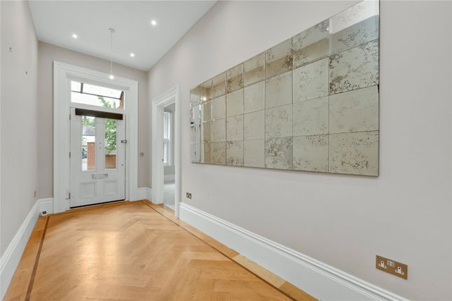 Flat 1, Leverton,, St. Georges Avenue, Surrey photo 2