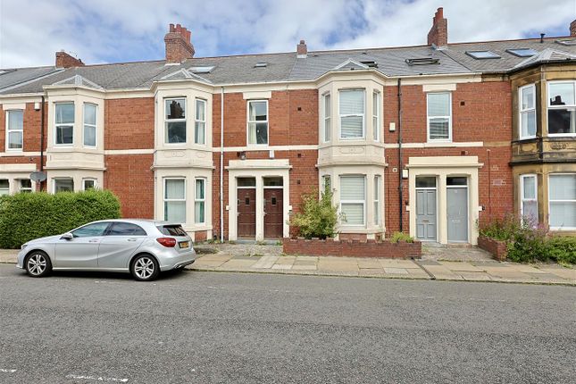 Hazelwood Avenue, Newcastle Upon Tyne photo 3