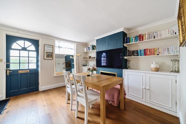 25, Greys Road, Henley-On-Thames photo 4