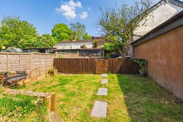 1, Broadpark Terrace, North Tawton, EX20 photo 4