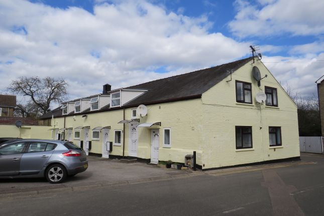 Thumbnail Flat to rent in Market Street, Soham, Ely