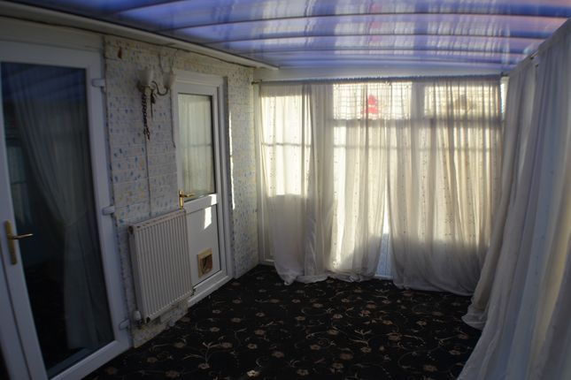 Semi-detached bungalow for sale in Severn Drive, Preston