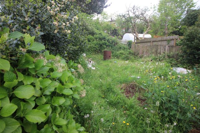 Semi-detached bungalow for sale in Colley Crescent, Paignton