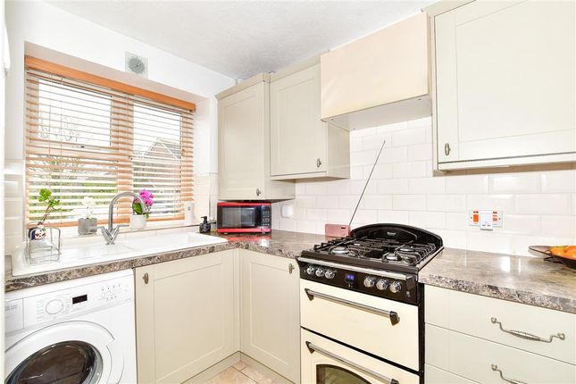 Terraced house for sale in Wordsworth Place, Horsham, West Sussex