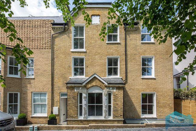 N2 new homes for sale - Buy new homes in N2 - Primelocation