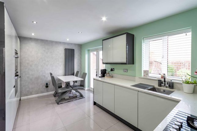 30, Paddock Drive, Rotherham photo 4