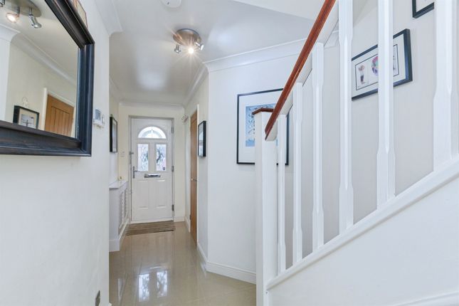 4-bed house on 1, Crossland Row, Hinckley, £435,000