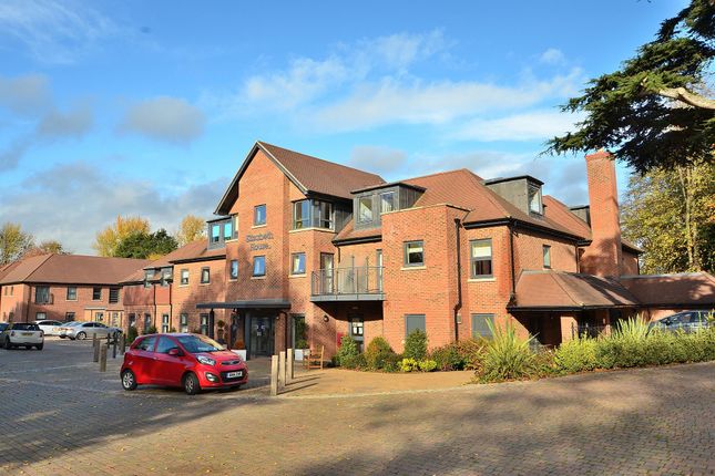 Flat for sale in St. Giles Mews, Stony Stratford