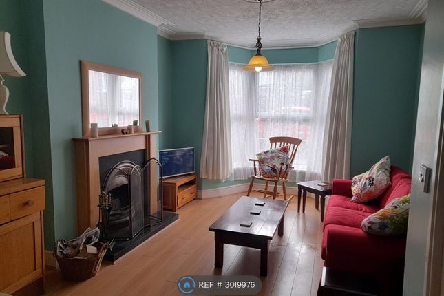 Oakland Road, Mumbles, Swansea photo 2
