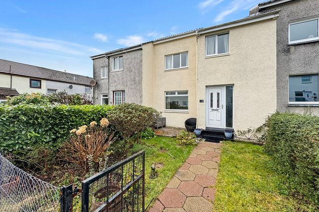 Thumbnail Terraced house for sale in Islay Road, Oban, Argyll, 4Yg, Oban