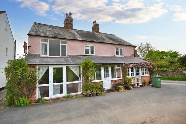 Thumbnail Semi-detached house for sale in Hayes Bank Road, Malvern, Worcestershire