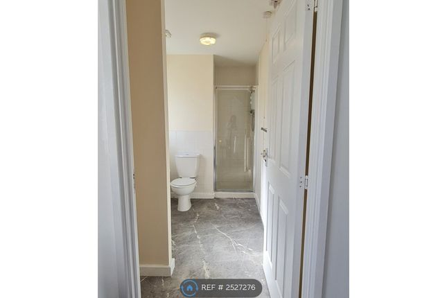First Floor Toilet