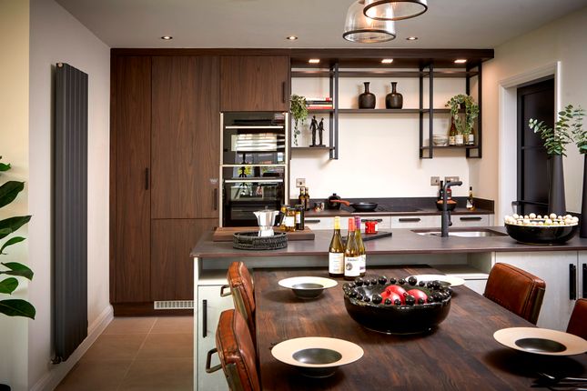 Plot 308, Thorndale, 22, Sherwood Drive, Goole photo 4