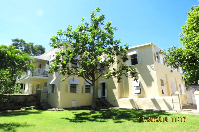Thumbnail Country house for sale in Stratford Lodge, Two Mill Hill, St. Michael, Barbados