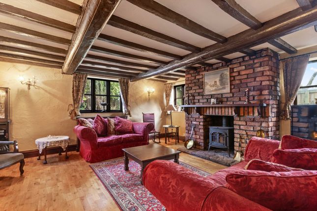 7 Broad Lane, Warrington photo 3