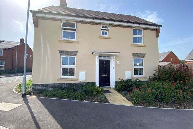 Semi-detached house for sale in Beaumaris Road, Canford Paddock, Poole, Dorset