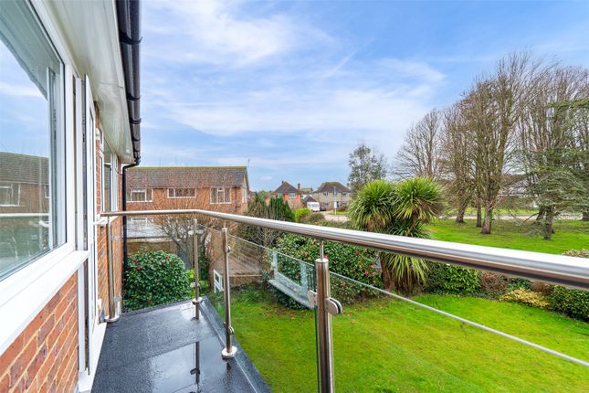 Detached house for sale in Falmer Avenue, Goring Hall, Goring By Sea, West Sussex