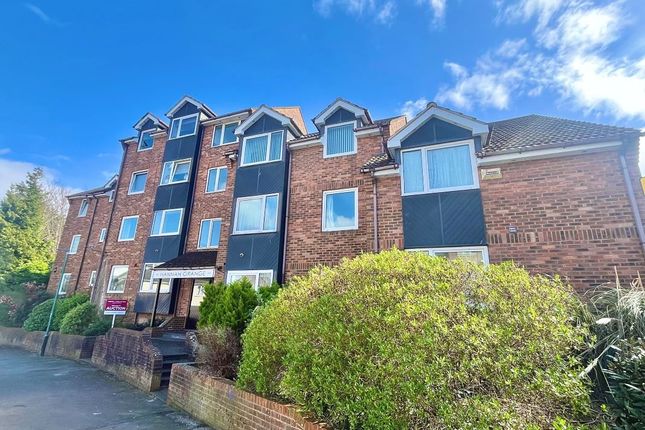 Flat for sale in Flat 1 Hannah Grange, 46 Northcote Road, Bournemouth, Dorset
