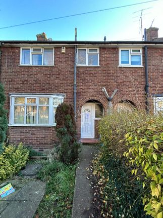 Thumbnail Semi-detached house to rent in Crawley Green Road, Luton