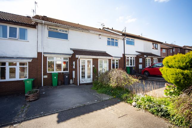 Terraced house to rent in Vaindre Close, St. Mellons, Cardiff
