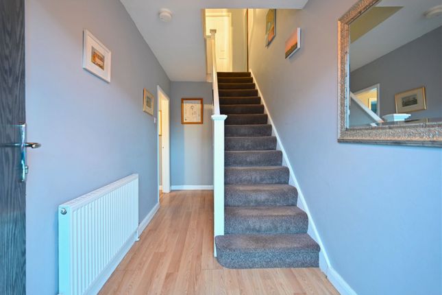 Semi-detached house for sale in Newlands Drive, Ripon