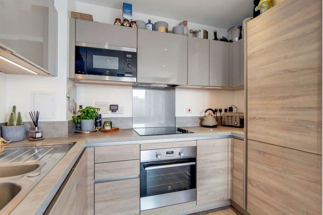 Edwin Street, Canning Town photo 4