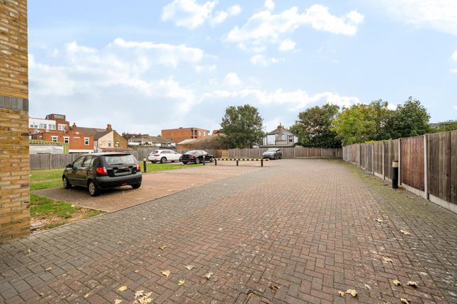 Flat 11, Bethany Lodge, 1, Devonshire Road, Bexleyheath photo 4